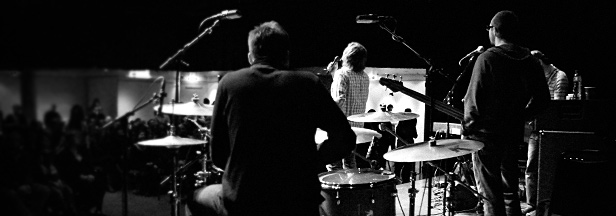 Jason Upton's Band Jason Upton's Band